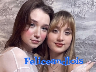 Feliceandlois