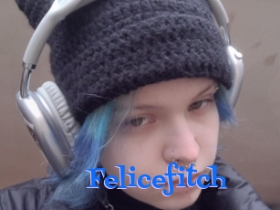 Felicefitch