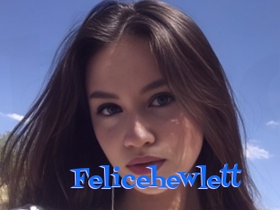 Felicehewlett