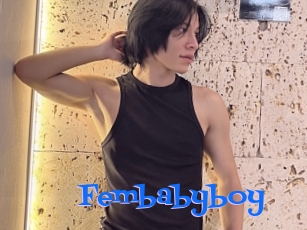 Fembabyboy