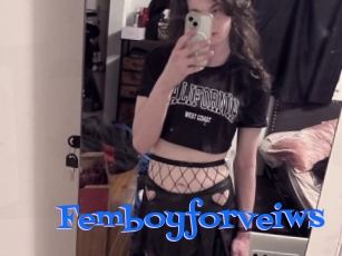 Femboyforveiws