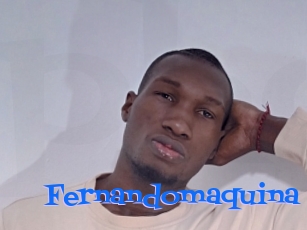 Fernandomaquina