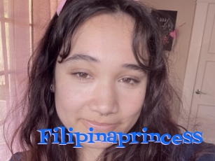 Filipinaprincess