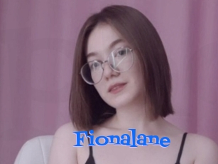 Fionalane