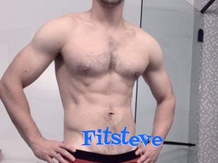 Fitsteve