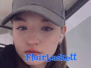 Flairbaskett