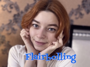 Flairbolling