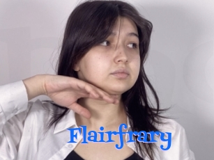 Flairfrary