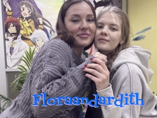 Floraandardith