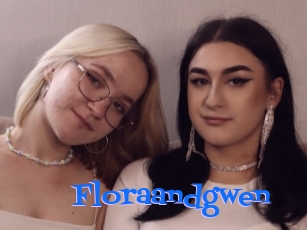 Floraandgwen