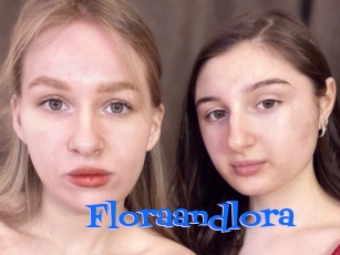 Floraandlora