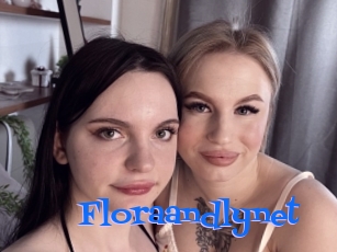 Floraandlynet