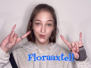 Floraaxtell