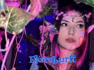 Floraburtt