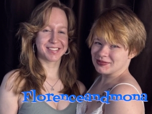 Florenceandmona