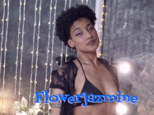 Flowerjazmine