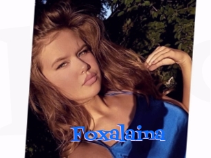 Foxalaina