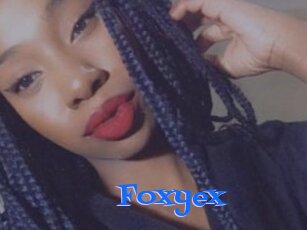 Foxyex