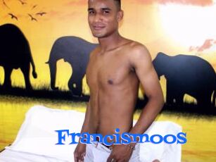 Francismoos