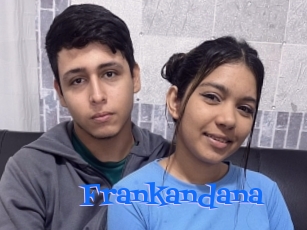 Frankandana