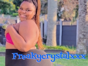 Freakycrystalxxx