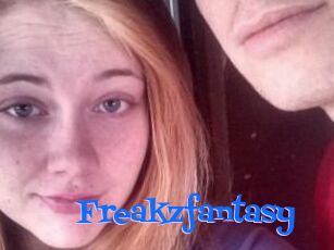 Freakzfantasy