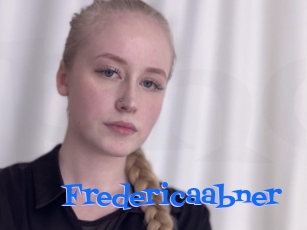 Fredericaabner
