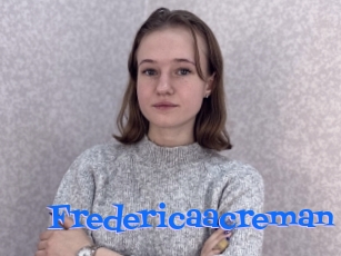 fredericaacreman Photos 2 X