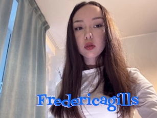 Fredericagills