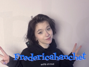Fredericahanchet