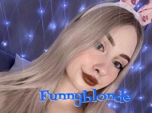 Funnyblonde