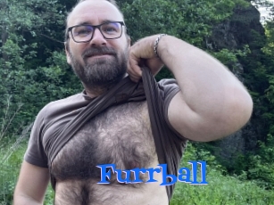 Furrball