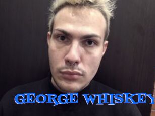 GEORGE_WHISKEY