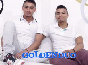 GOLDENDUO