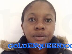 GOLDENQUEENXX