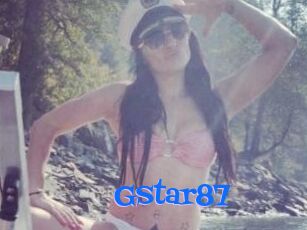 GStar87