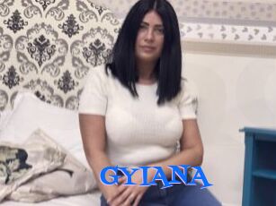 GYIANA