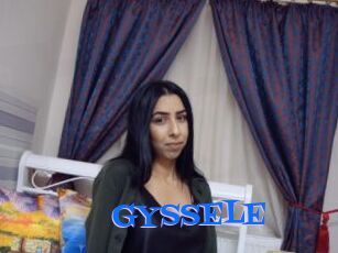 GYSSELE