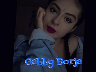 Gabby_Borja