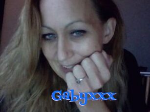 Gabyxxx