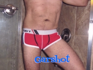 Garshot