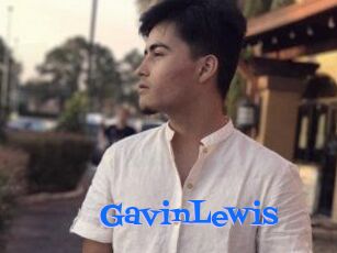 Gavin_Lewis