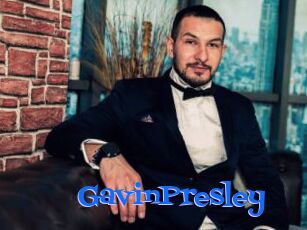 GavinPresley