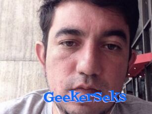 GeekerSeks