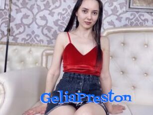 GeliaPreston