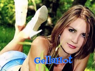 GellaHot