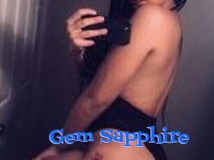 Gem_Sapphire
