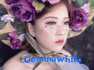 GemmaWhite