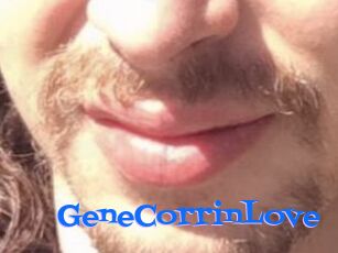 GeneCorrinLove