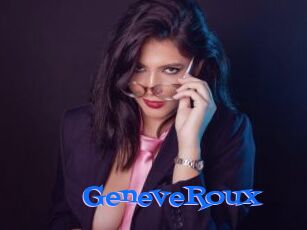 GeneveRoux